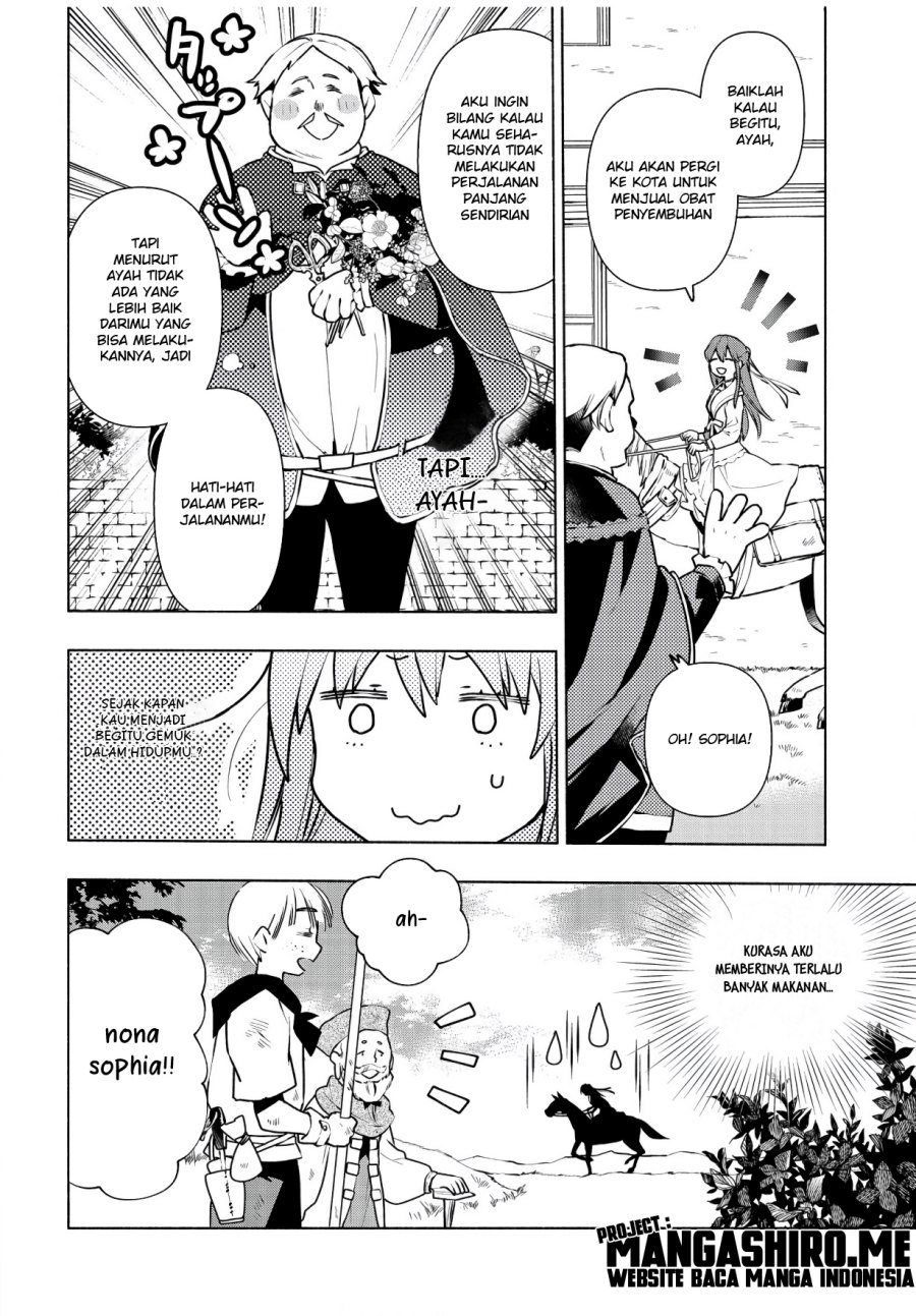 Binbou Reijou no Kanchigai Seijo-den ~Okane no Tame ni Doryoku Shitetara, Oozoku Harem ga Dekite imashita!?~