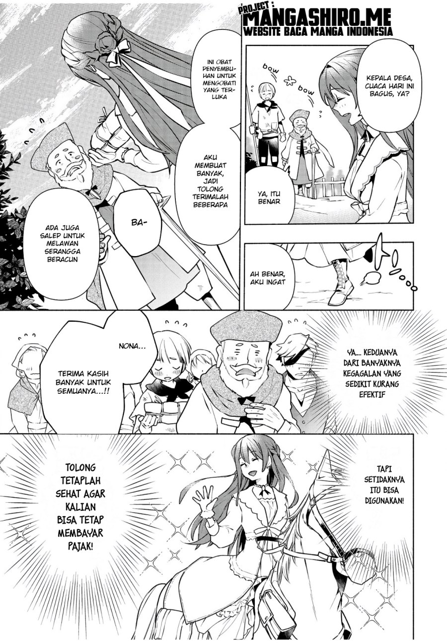 Binbou Reijou no Kanchigai Seijo-den ~Okane no Tame ni Doryoku Shitetara, Oozoku Harem ga Dekite imashita!?~