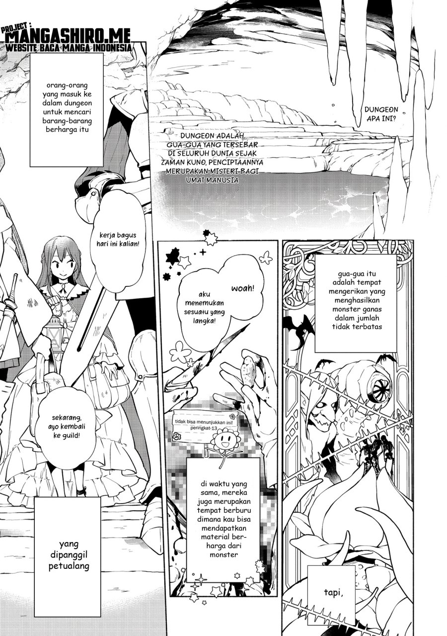 Binbou Reijou no Kanchigai Seijo-den ~Okane no Tame ni Doryoku Shitetara, Oozoku Harem ga Dekite imashita!?~