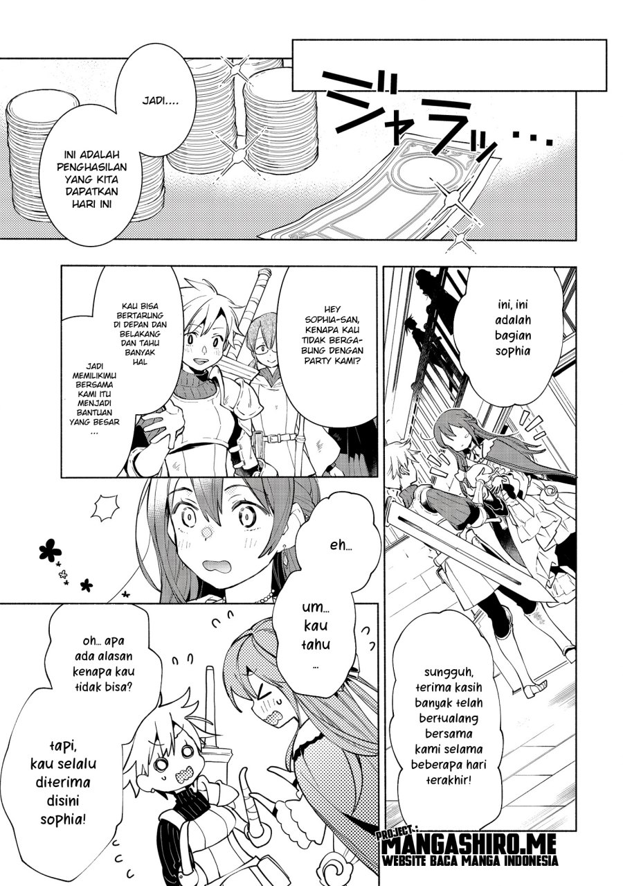 Binbou Reijou no Kanchigai Seijo-den ~Okane no Tame ni Doryoku Shitetara, Oozoku Harem ga Dekite imashita!?~