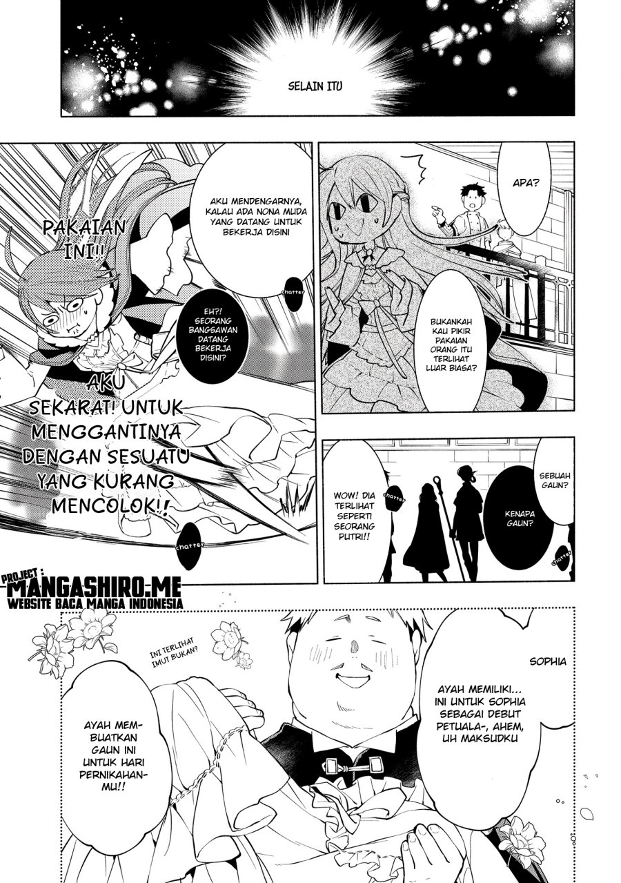 Binbou Reijou no Kanchigai Seijo-den ~Okane no Tame ni Doryoku Shitetara, Oozoku Harem ga Dekite imashita!?~