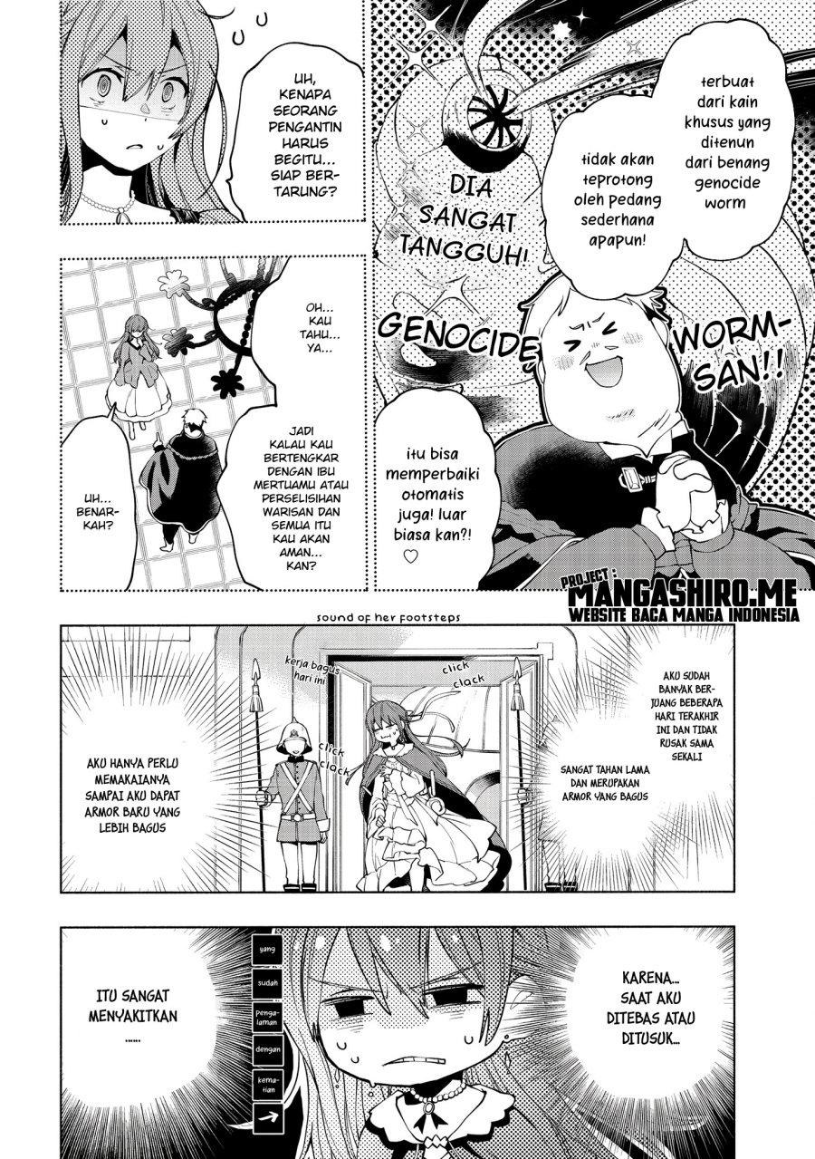 Binbou Reijou no Kanchigai Seijo-den ~Okane no Tame ni Doryoku Shitetara, Oozoku Harem ga Dekite imashita!?~