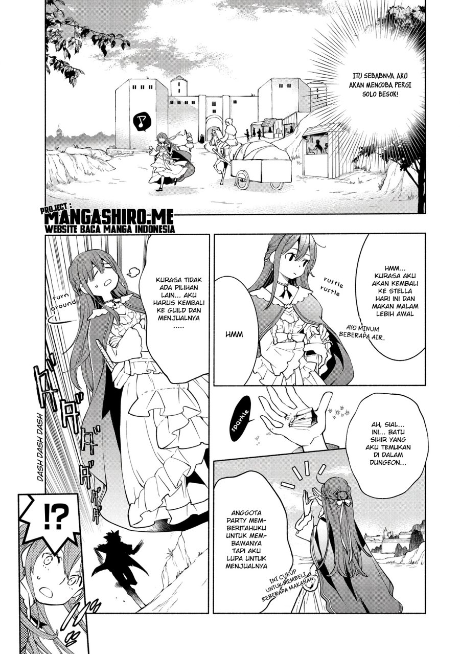 Binbou Reijou no Kanchigai Seijo-den ~Okane no Tame ni Doryoku Shitetara, Oozoku Harem ga Dekite imashita!?~