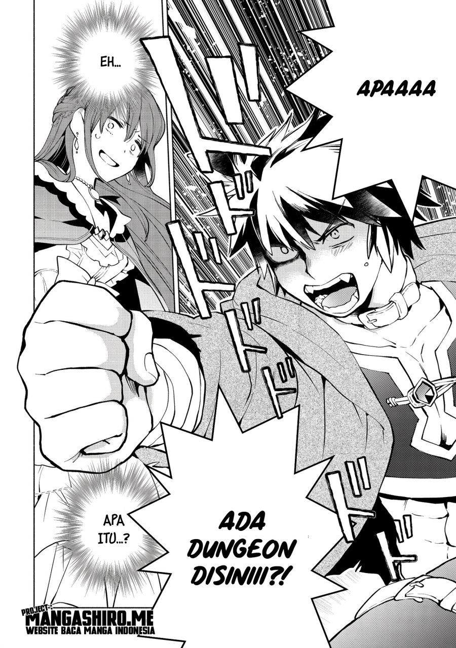 Binbou Reijou no Kanchigai Seijo-den ~Okane no Tame ni Doryoku Shitetara, Oozoku Harem ga Dekite imashita!?~
