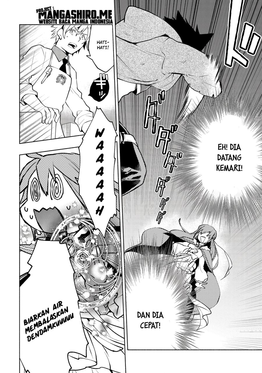 Binbou Reijou no Kanchigai Seijo-den ~Okane no Tame ni Doryoku Shitetara, Oozoku Harem ga Dekite imashita!?~
