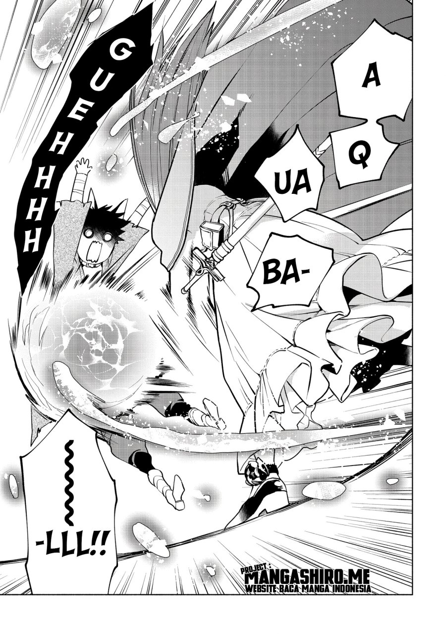 Binbou Reijou no Kanchigai Seijo-den ~Okane no Tame ni Doryoku Shitetara, Oozoku Harem ga Dekite imashita!?~