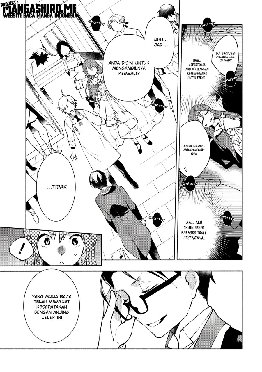 Binbou Reijou no Kanchigai Seijo-den ~Okane no Tame ni Doryoku Shitetara, Oozoku Harem ga Dekite imashita!?~