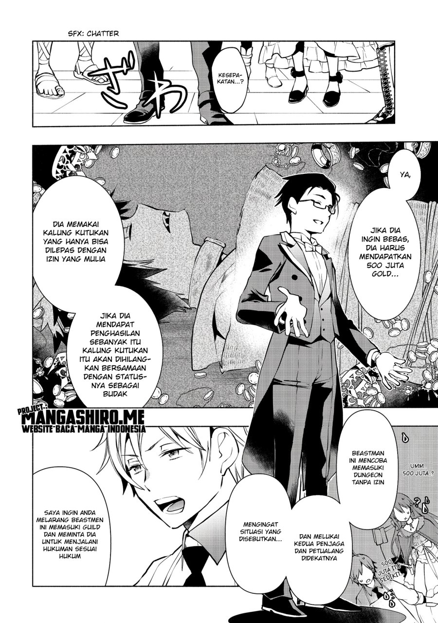 Binbou Reijou no Kanchigai Seijo-den ~Okane no Tame ni Doryoku Shitetara, Oozoku Harem ga Dekite imashita!?~