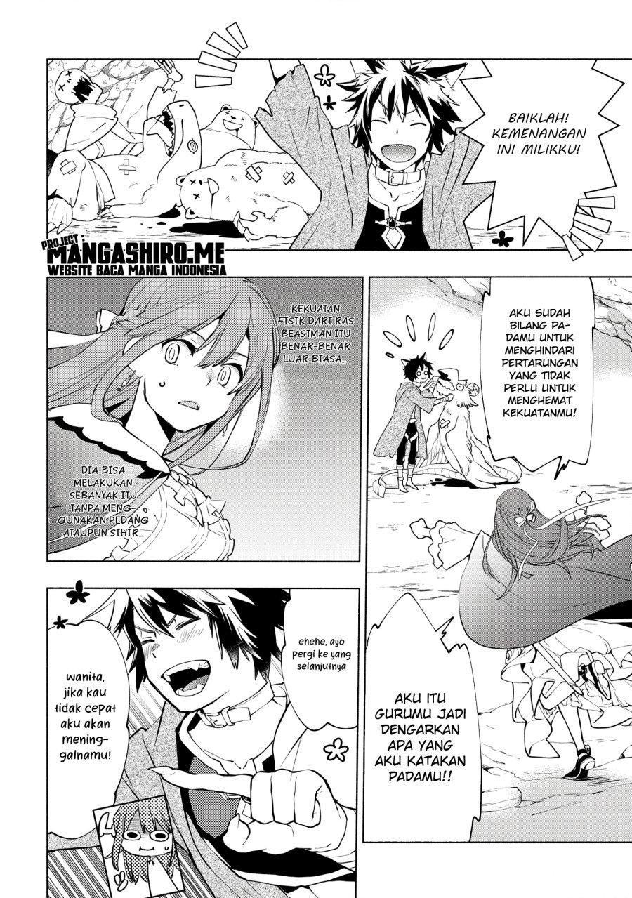 Binbou Reijou no Kanchigai Seijo-den ~Okane no Tame ni Doryoku Shitetara, Oozoku Harem ga Dekite imashita!?~