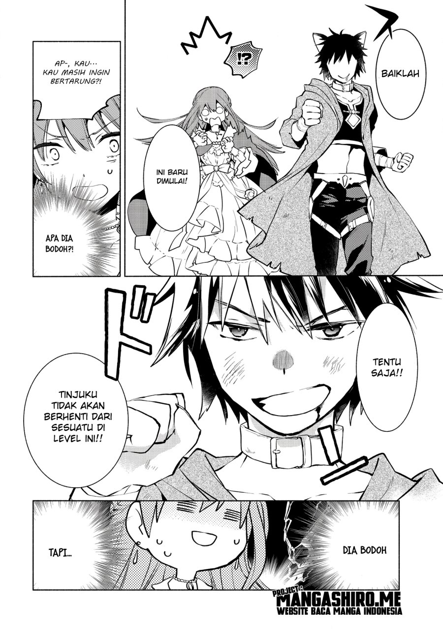 Binbou Reijou no Kanchigai Seijo-den ~Okane no Tame ni Doryoku Shitetara, Oozoku Harem ga Dekite imashita!?~