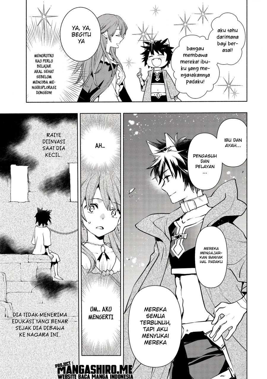 Binbou Reijou no Kanchigai Seijo-den ~Okane no Tame ni Doryoku Shitetara, Oozoku Harem ga Dekite imashita!?~