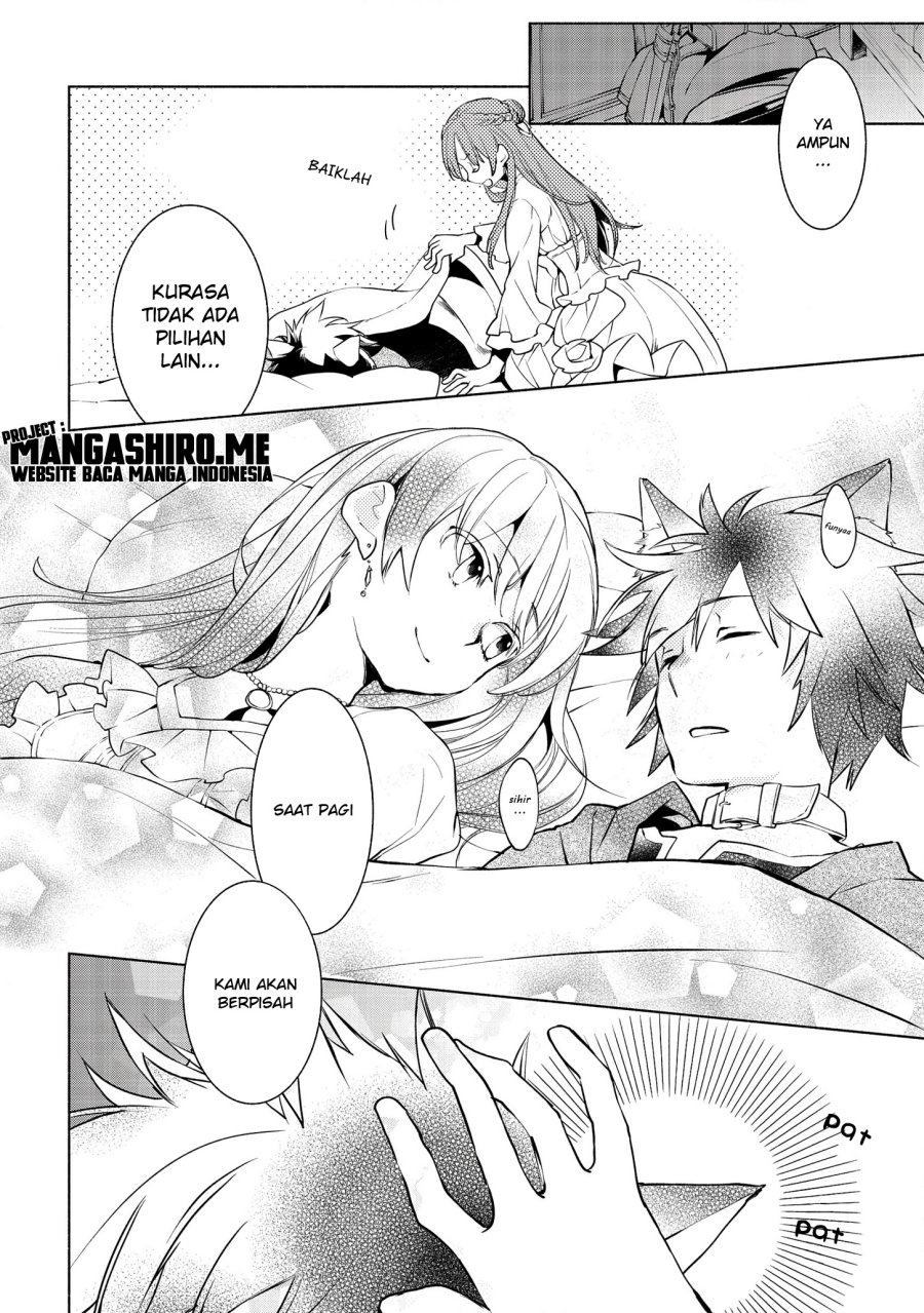 Binbou Reijou no Kanchigai Seijo-den ~Okane no Tame ni Doryoku Shitetara, Oozoku Harem ga Dekite imashita!?~