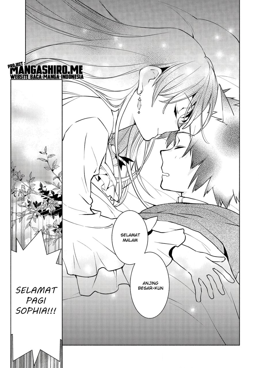 Binbou Reijou no Kanchigai Seijo-den ~Okane no Tame ni Doryoku Shitetara, Oozoku Harem ga Dekite imashita!?~