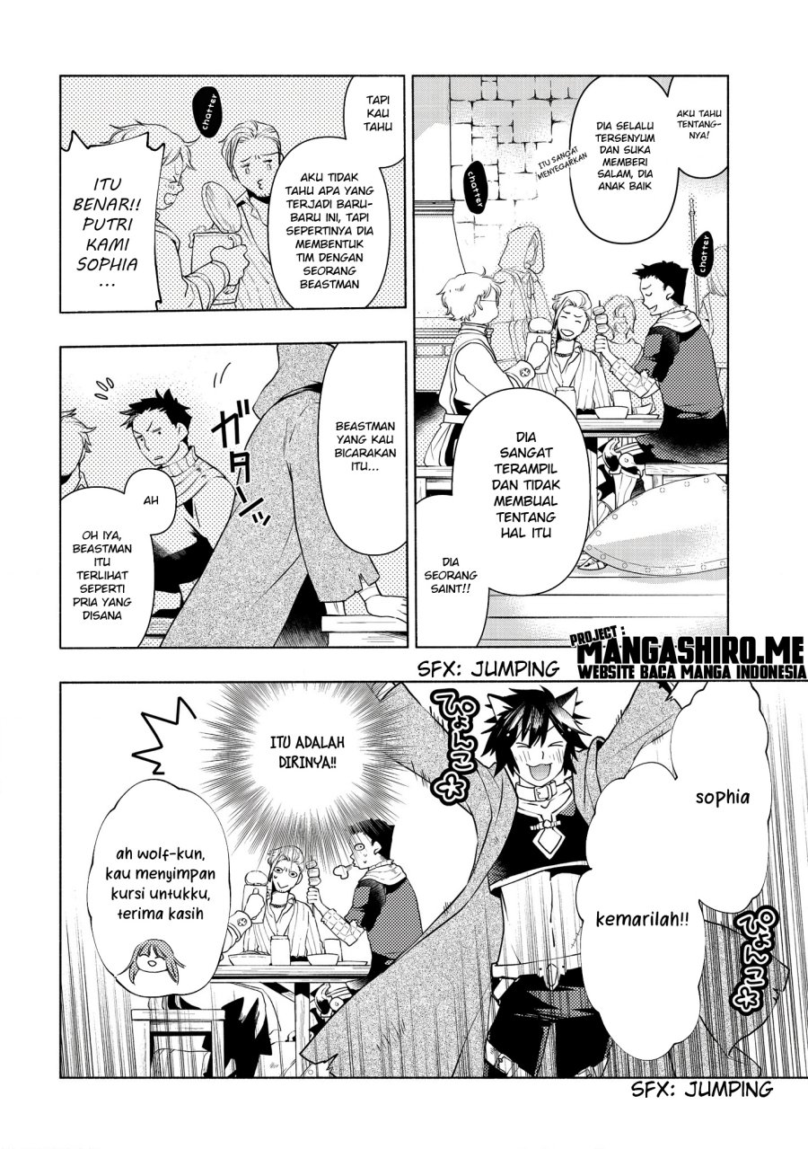 Binbou Reijou no Kanchigai Seijo-den ~Okane no Tame ni Doryoku Shitetara, Oozoku Harem ga Dekite imashita!?~