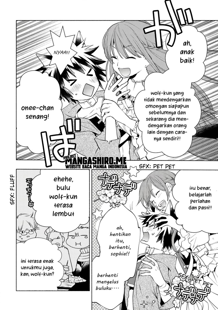 Binbou Reijou no Kanchigai Seijo-den ~Okane no Tame ni Doryoku Shitetara, Oozoku Harem ga Dekite imashita!?~