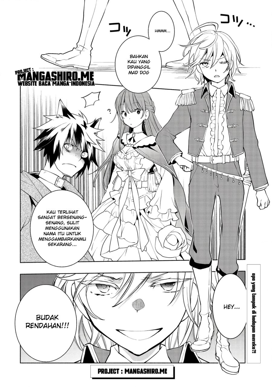 Binbou Reijou no Kanchigai Seijo-den ~Okane no Tame ni Doryoku Shitetara, Oozoku Harem ga Dekite imashita!?~