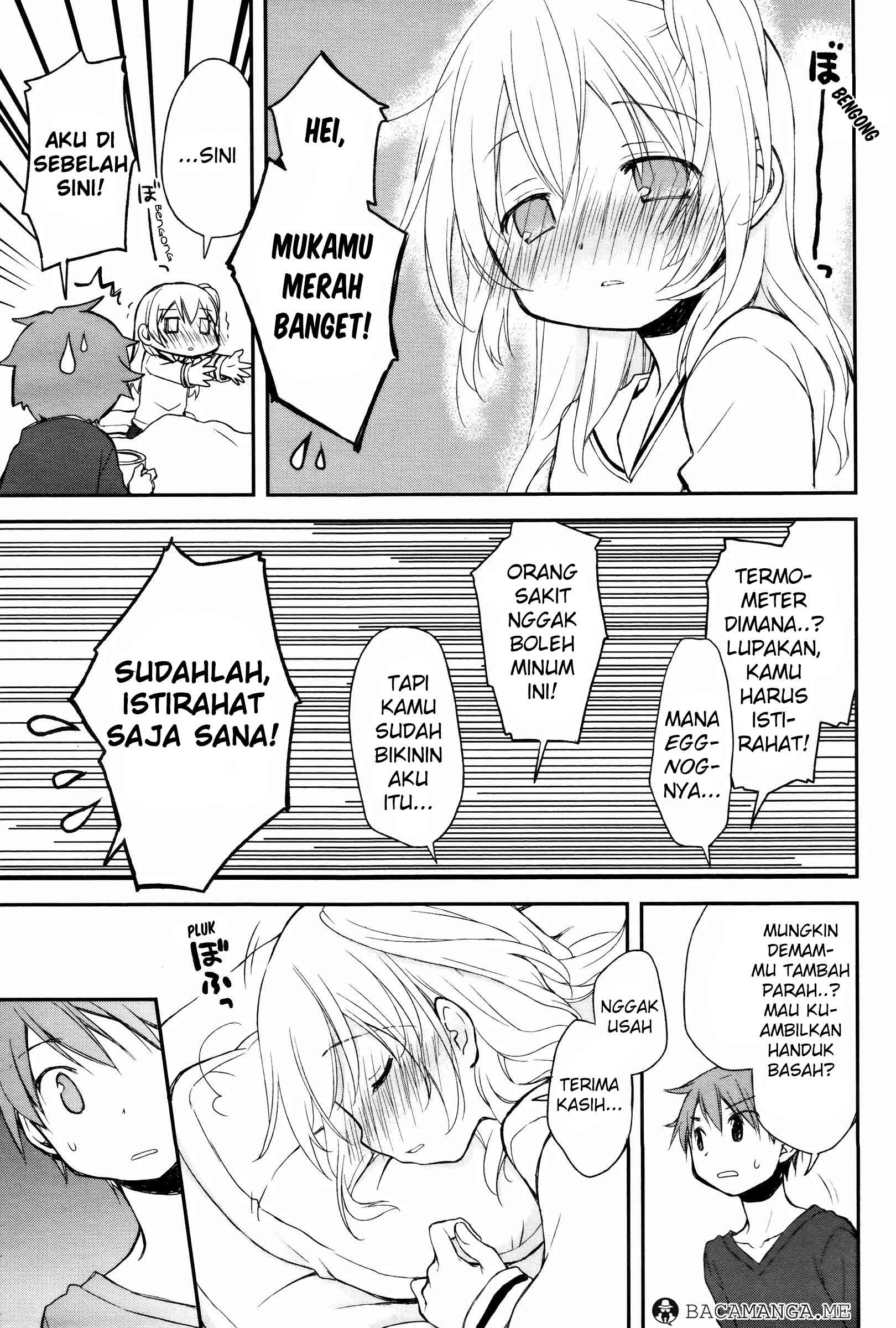 Binetsu Kuukan