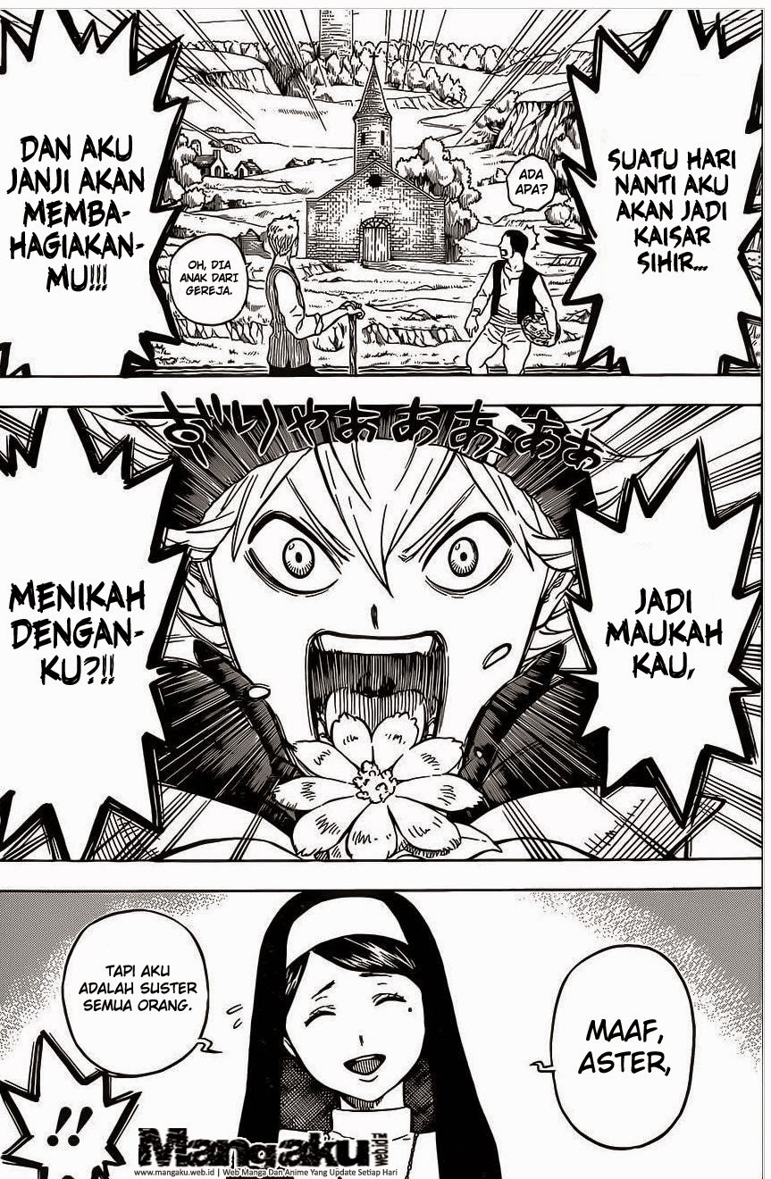Black Clover