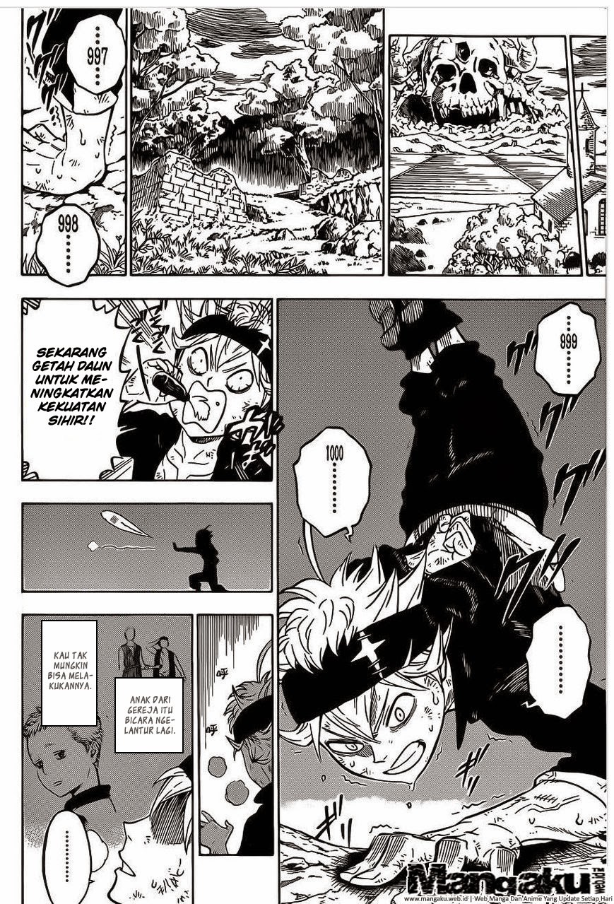 Black Clover
