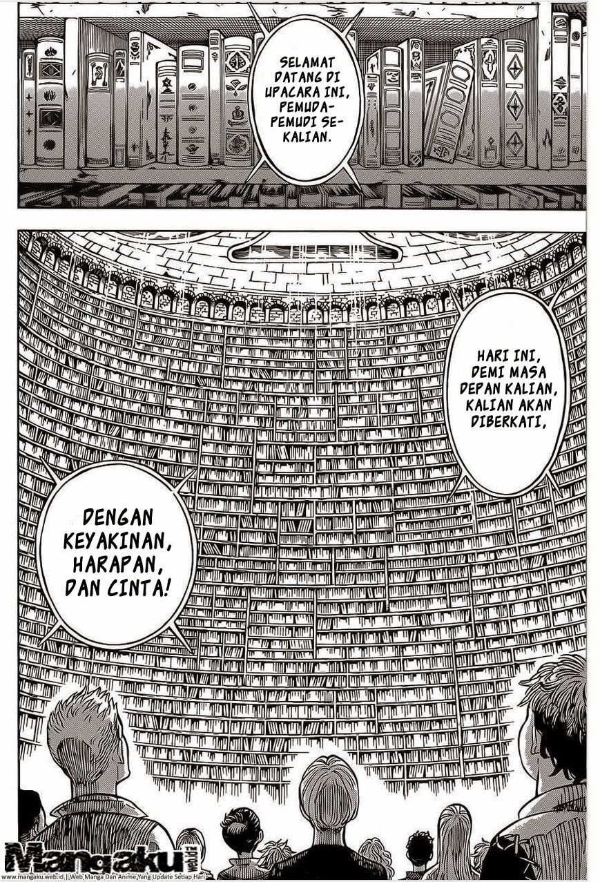 Black Clover