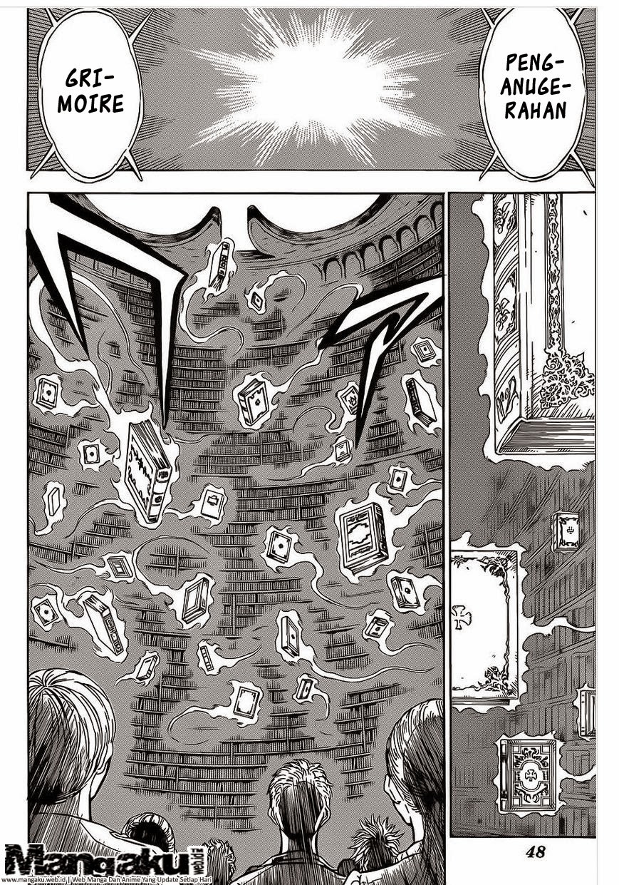 Black Clover