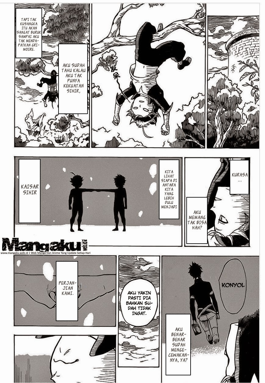 Black Clover