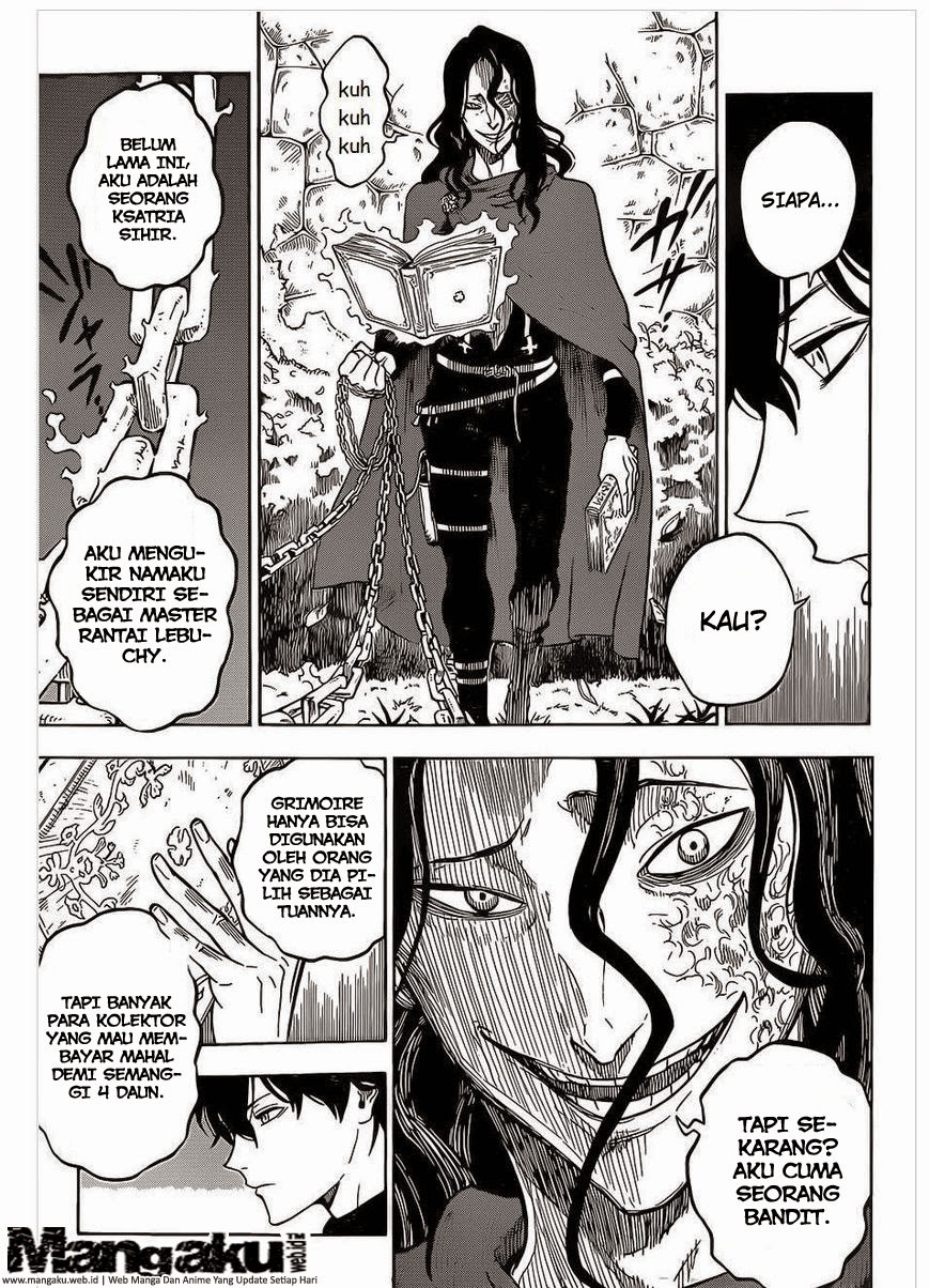 Black Clover