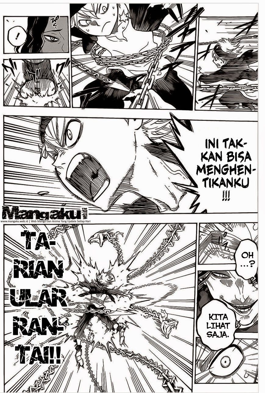 Black Clover