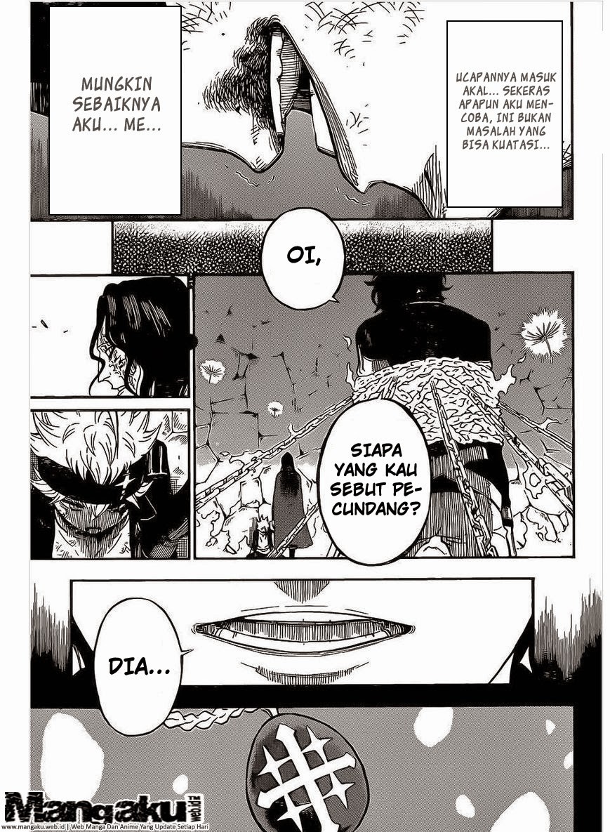 Black Clover