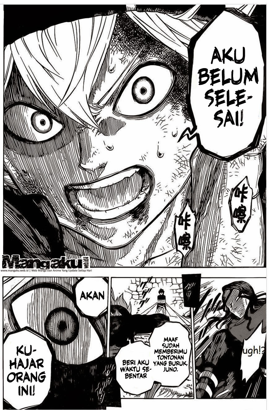 Black Clover