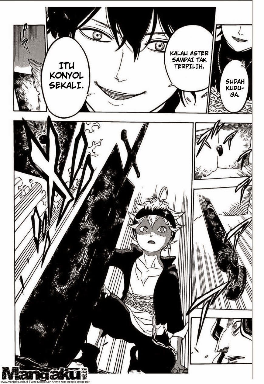 Black Clover