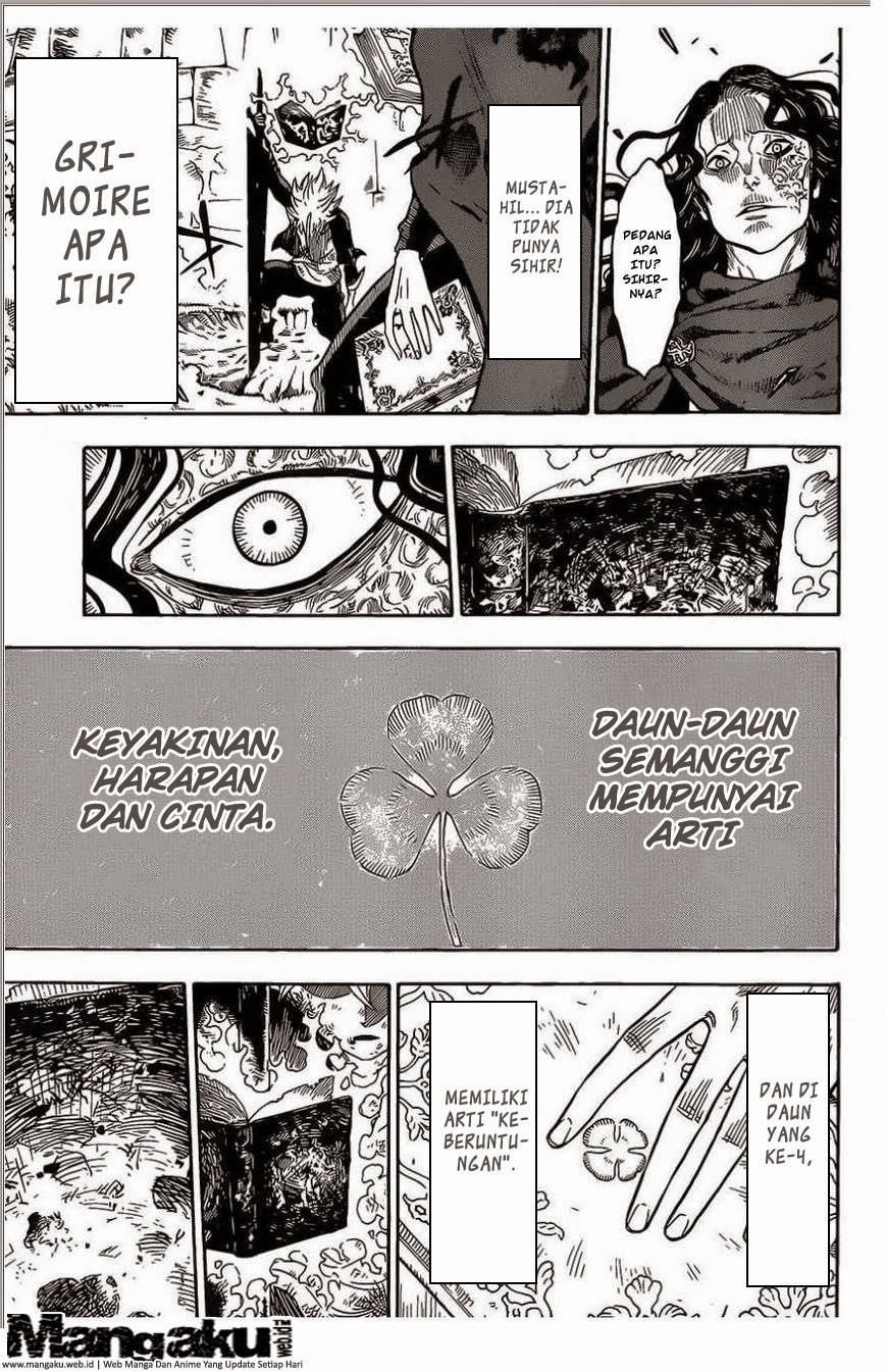 Black Clover