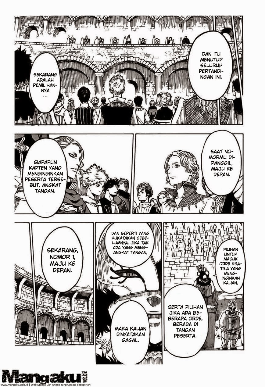 Black Clover