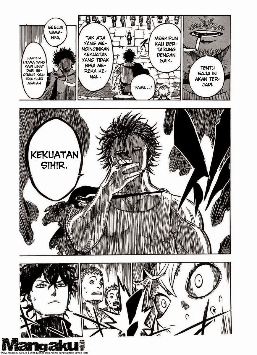 Black Clover