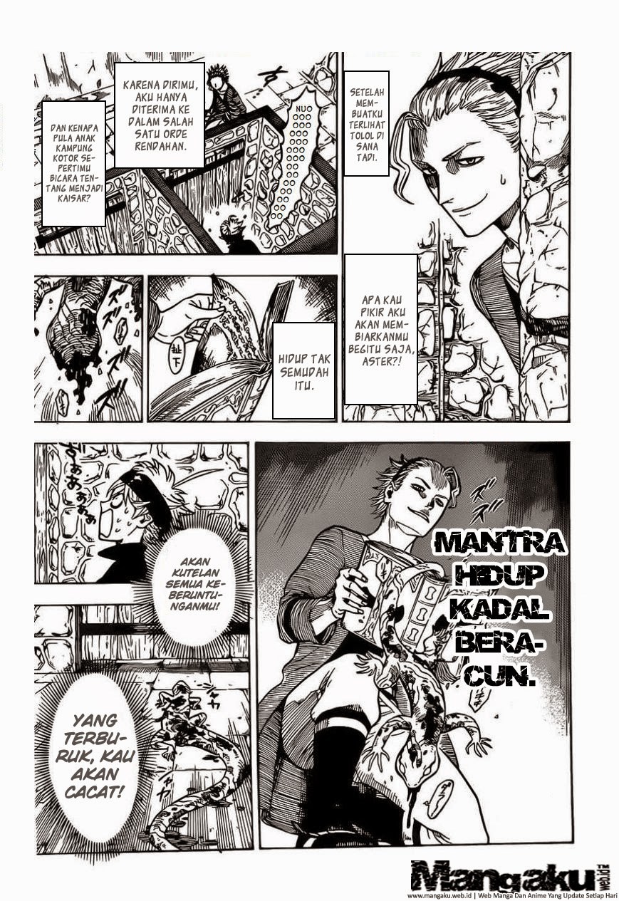 Black Clover