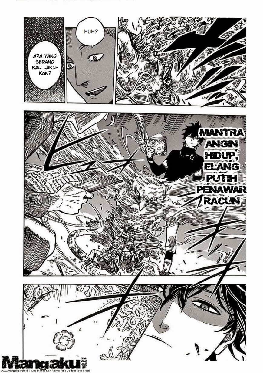 Black Clover