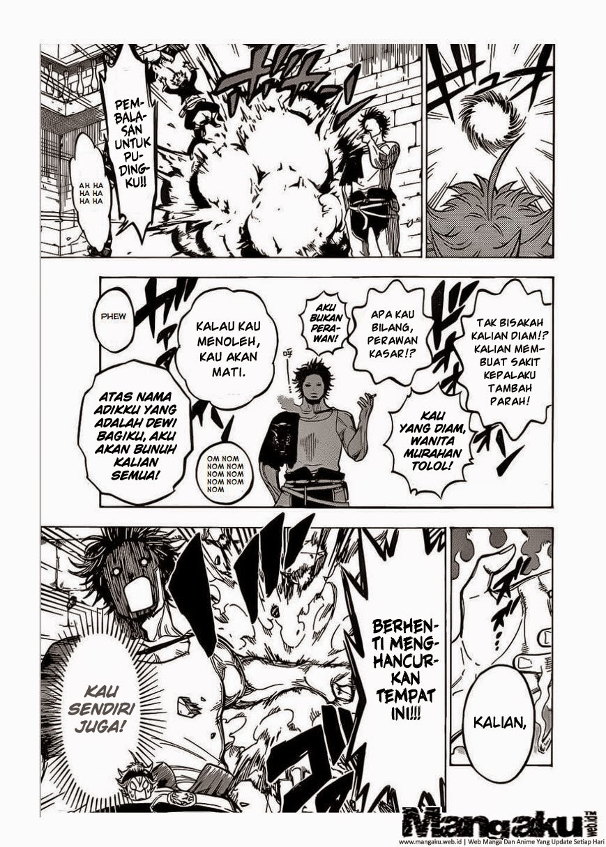 Black Clover