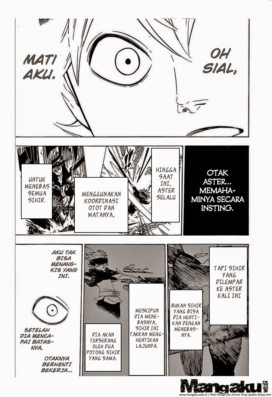 Black Clover
