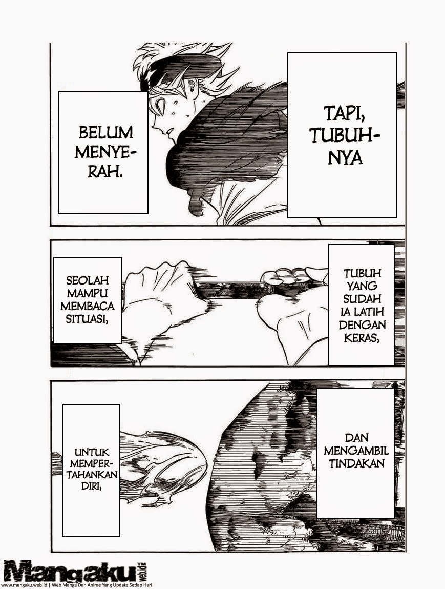 Black Clover