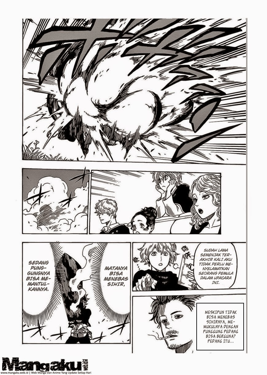 Black Clover