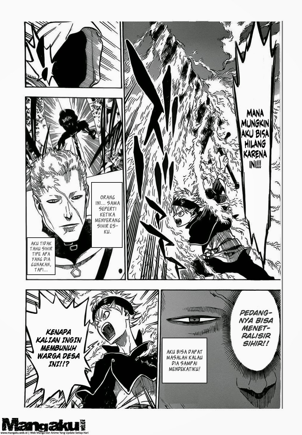 Black Clover
