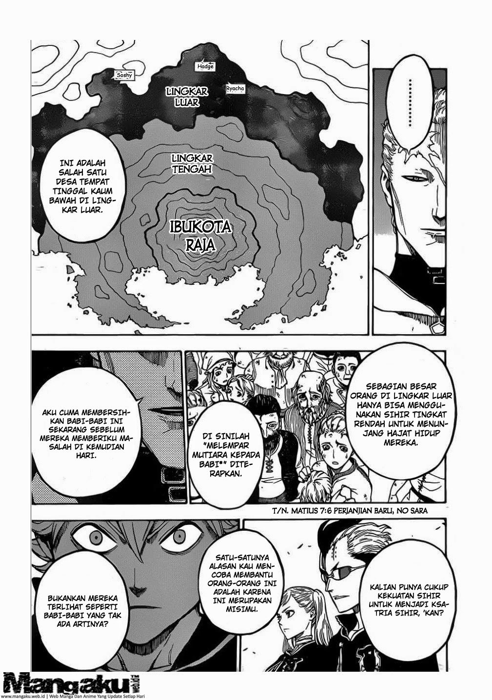 Black Clover