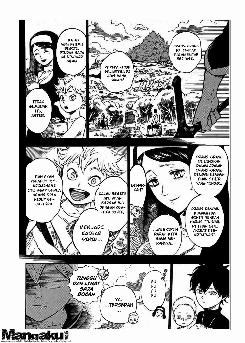 Black Clover