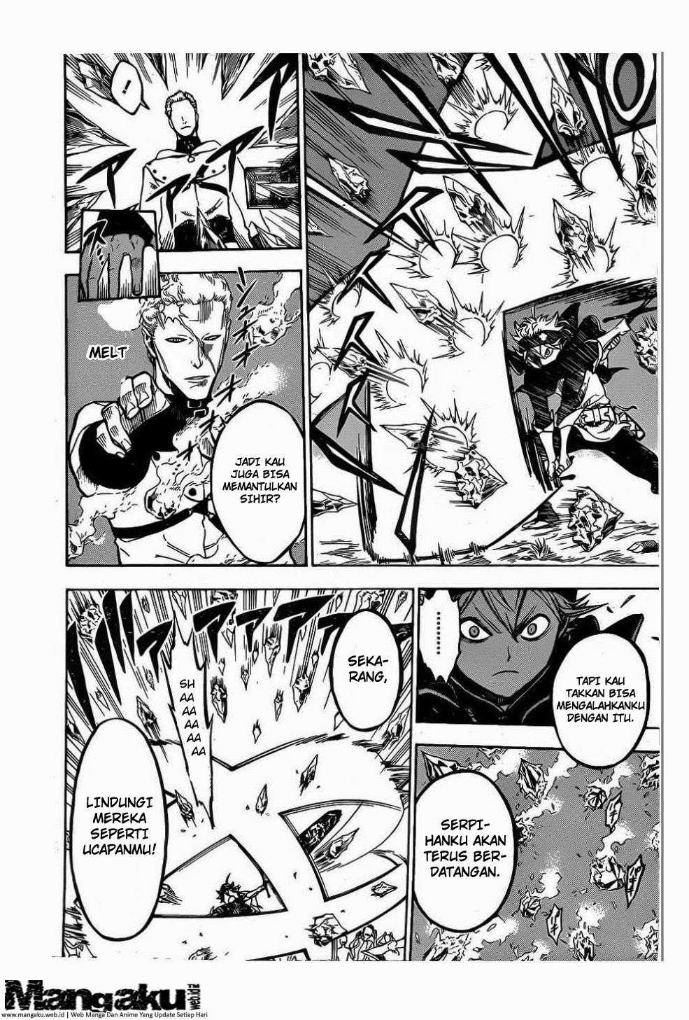 Black Clover