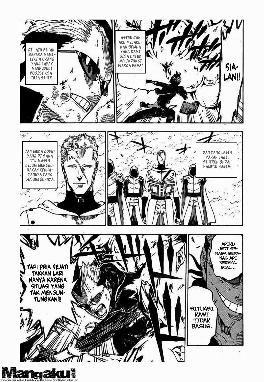 Black Clover
