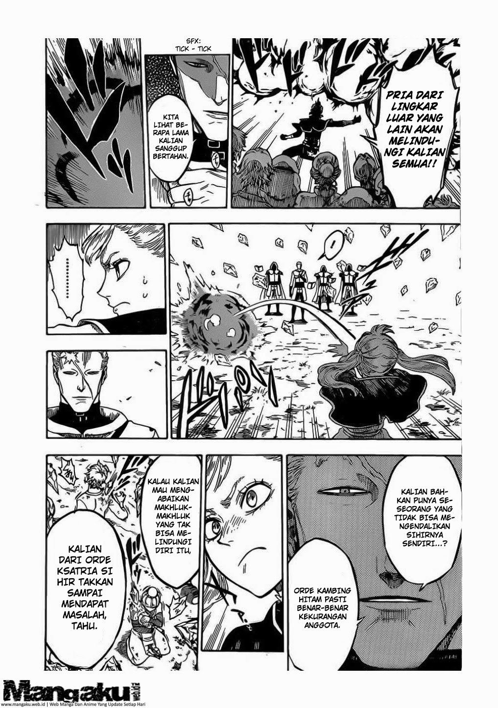 Black Clover
