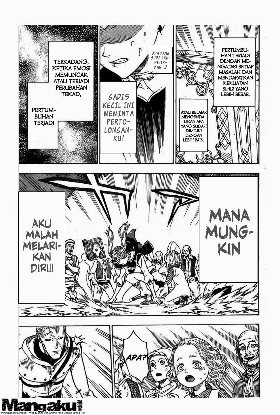 Black Clover
