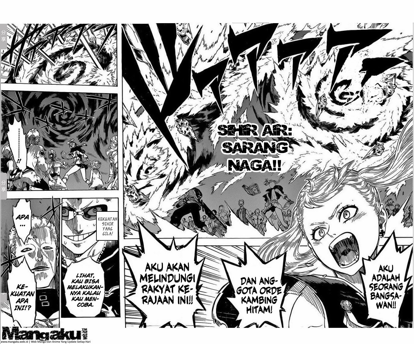 Black Clover
