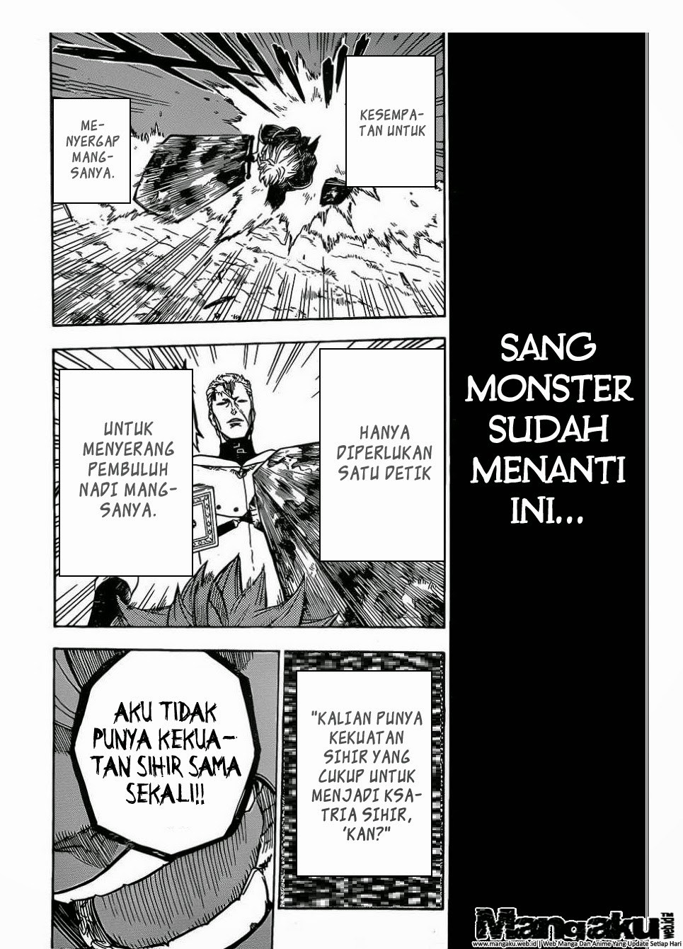 Black Clover