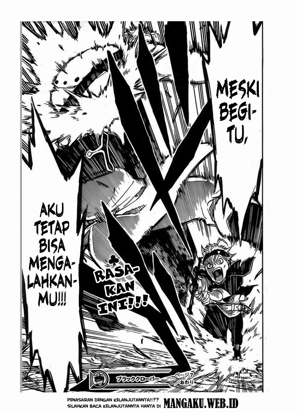 Black Clover